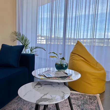 Apartment Gibel - Blue Sensation